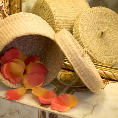 Affittacamere Villa Gigli Sirolo Ngoại thất bức ảnh