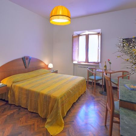 Affittacamere Villa Gigli Sirolo Ngoại thất bức ảnh