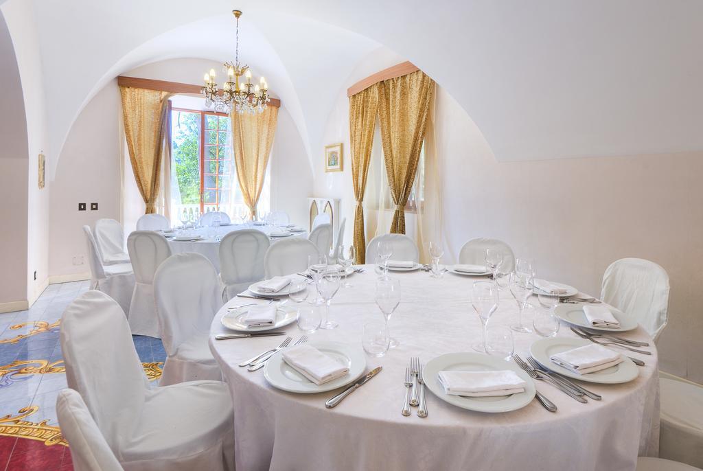 Affittacamere Villa Gigli Sirolo Ngoại thất bức ảnh
