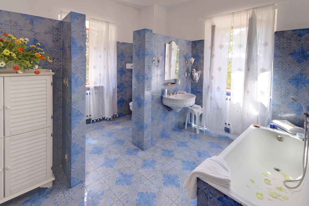 Affittacamere Villa Gigli Sirolo Ngoại thất bức ảnh
