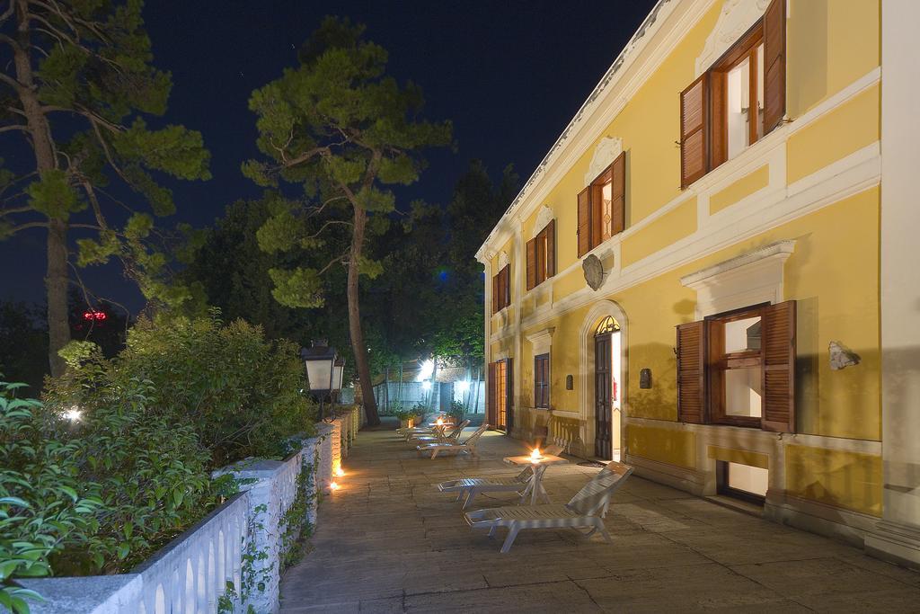 Affittacamere Villa Gigli Sirolo Ngoại thất bức ảnh