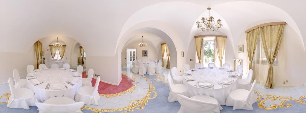 Affittacamere Villa Gigli Sirolo Ngoại thất bức ảnh