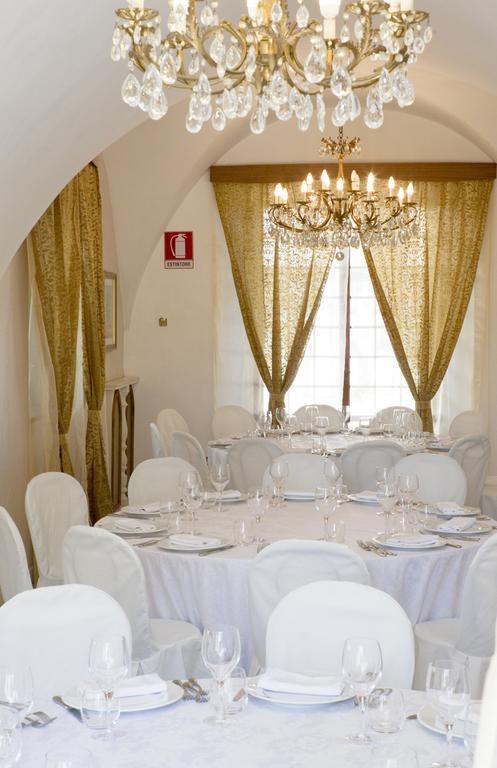Affittacamere Villa Gigli Sirolo Ngoại thất bức ảnh