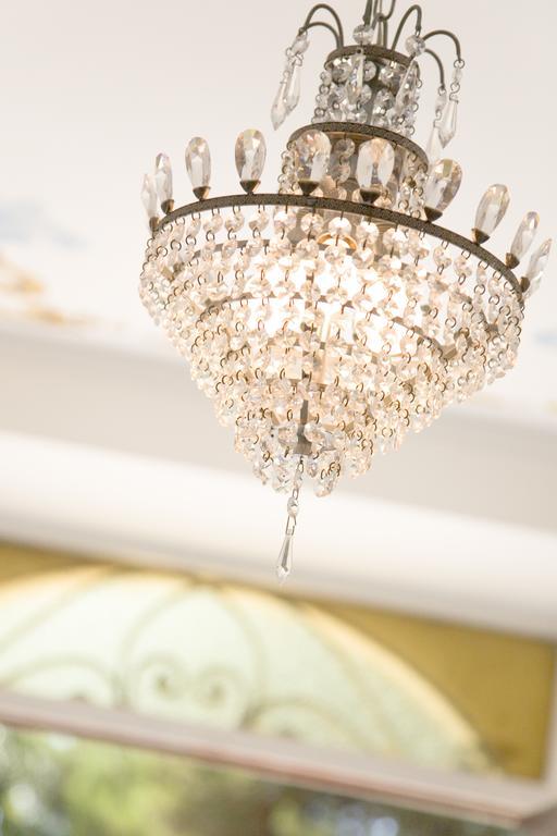 Affittacamere Villa Gigli Sirolo Ngoại thất bức ảnh