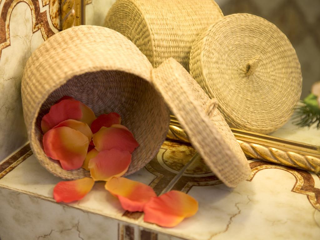 Affittacamere Villa Gigli Sirolo Ngoại thất bức ảnh