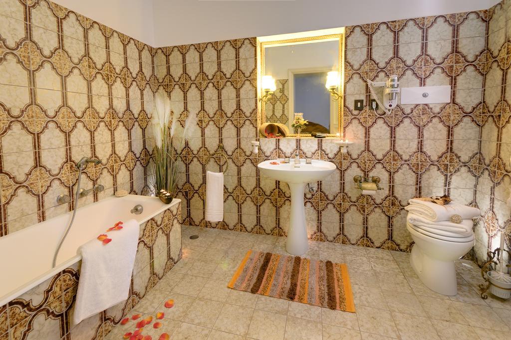 Affittacamere Villa Gigli Sirolo Ngoại thất bức ảnh