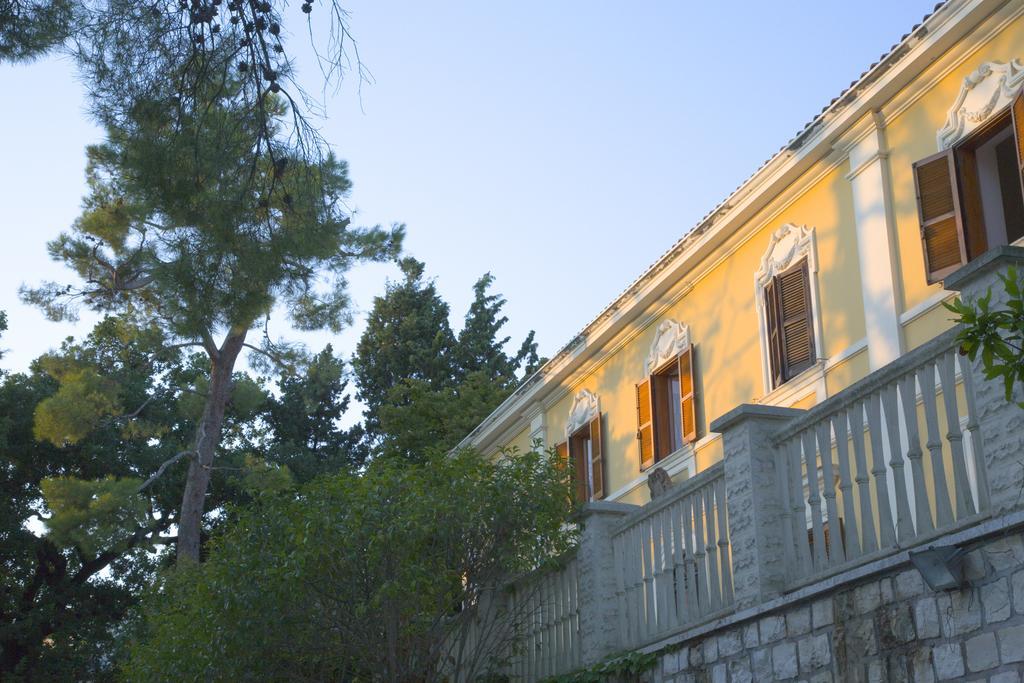 Affittacamere Villa Gigli Sirolo Ngoại thất bức ảnh