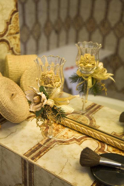 Affittacamere Villa Gigli Sirolo Ngoại thất bức ảnh