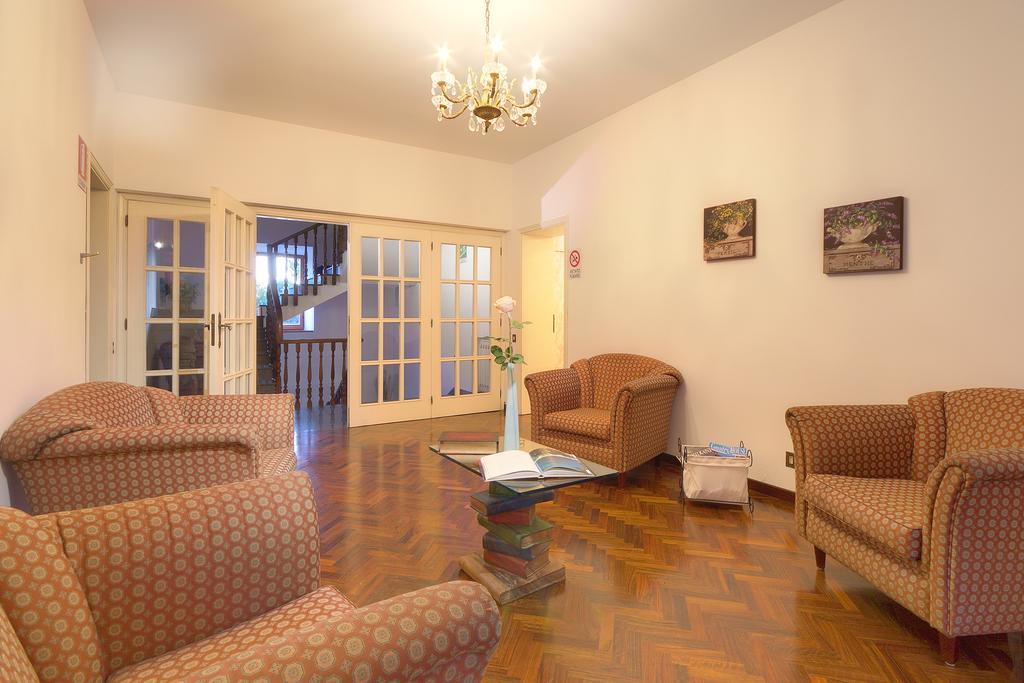 Affittacamere Villa Gigli Sirolo Ngoại thất bức ảnh