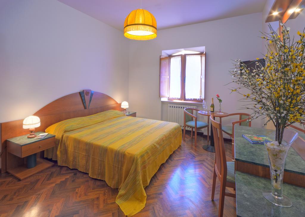 Affittacamere Villa Gigli Sirolo Ngoại thất bức ảnh