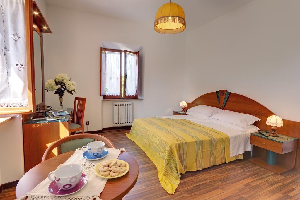Affittacamere Villa Gigli Sirolo Ngoại thất bức ảnh