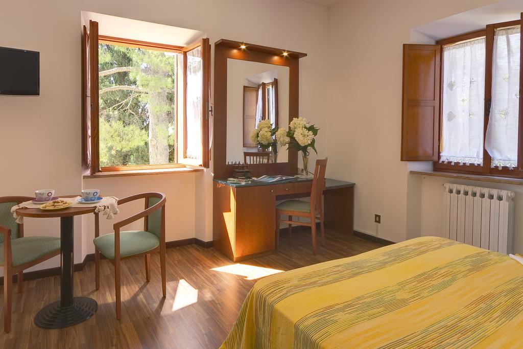 Affittacamere Villa Gigli Sirolo Ngoại thất bức ảnh